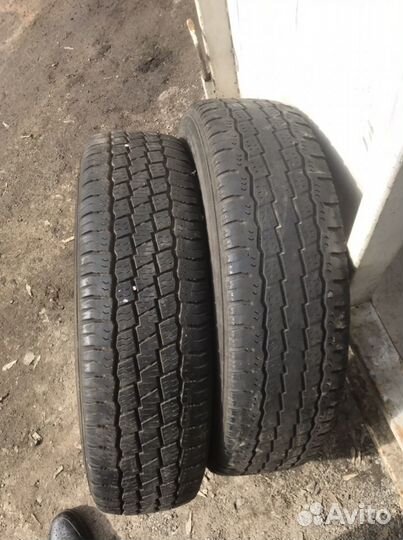 Triangle LoaderMax LT 185/75 R16C