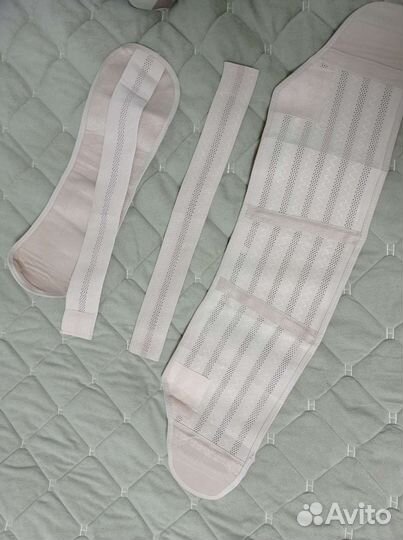 Бандаж для беременных 4в1