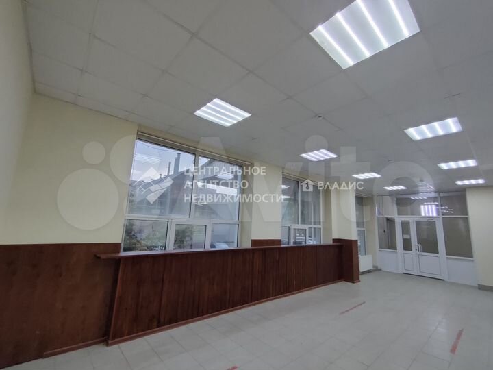 Сдам помещение свободного назначения, 231.1 м²