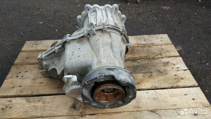 Раздаточная коробка Jeep Grand Cherokee IV, jeep grand cherokee IV 2013