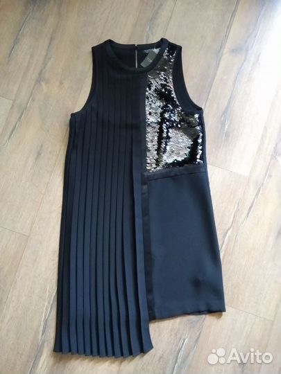Новое платье topshop