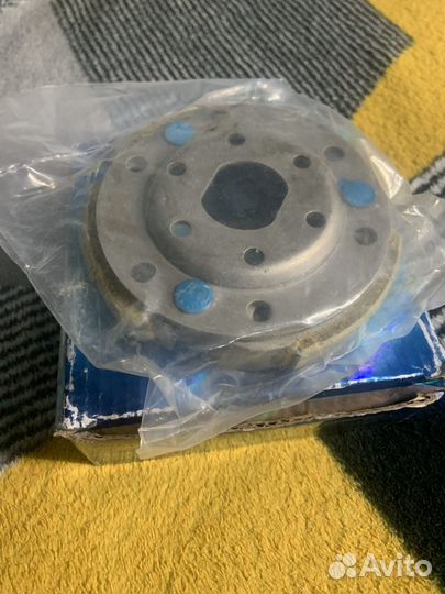 Сцепление на скутер honda dio 34/35