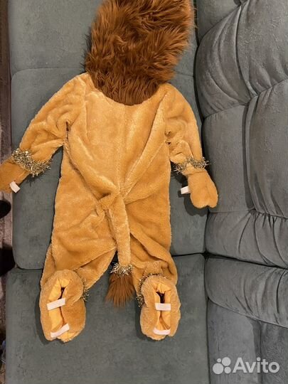 Карнавальный костюм 86-92-98