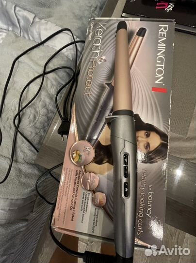 Стайлер Remington CI83V6