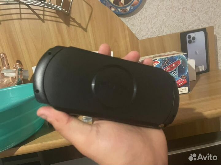 Sony psp