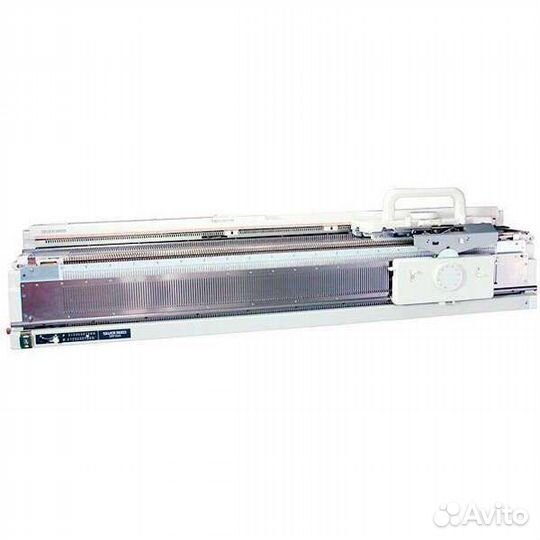 Вязальная машина Silver Reed SK 280 / SRP 60N