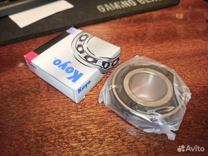 Подшипник глав пары кпп CanAm Outlander 420932580