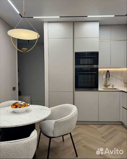 Кухни на заказ