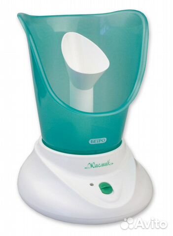 Ингалятор лечение косметология, 11088