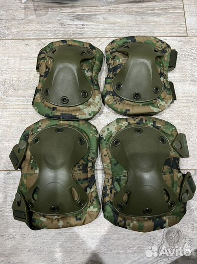 Защита Суставов «Пиксель»