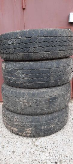 Maxxis AT-771 Bravo 225/65 R17
