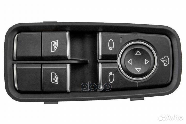 EWS-PS-005 Переключатель стеклоподъемника: porsche