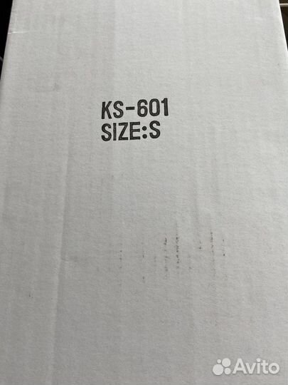 Ортез на коленный сустав orlett KS-601