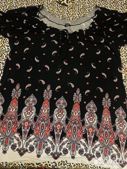 Туника женская 56 58