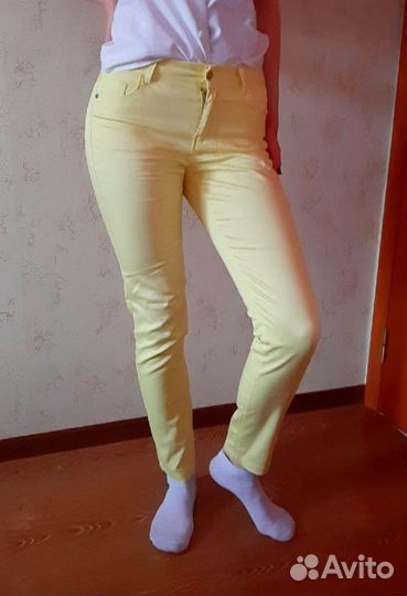 Джинсы/штаны/брюки(3шт)