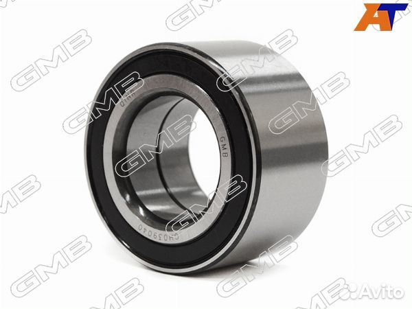 Подшипник передней ступицы наружний mazda demio