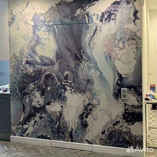 Двери межкомнатные под отделку