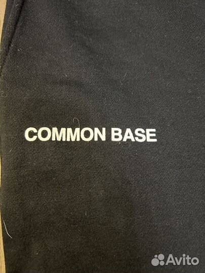 Штаны Number nine