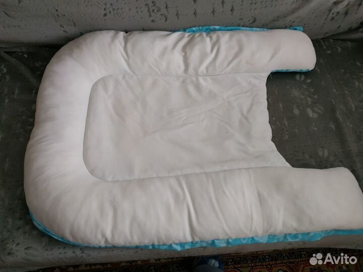 Лежанка для грудничка