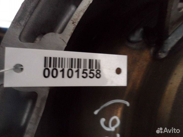 Кпп автоматическая (акпп) Mercedes-Benz Sprinter 2