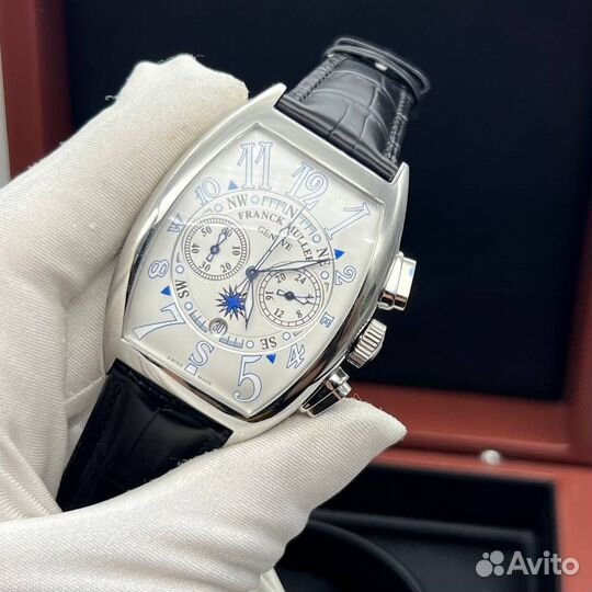 Мужские часы Franck Muller