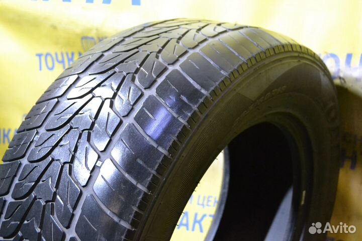 Roadstone Roadian HP SUV 265/60 R18