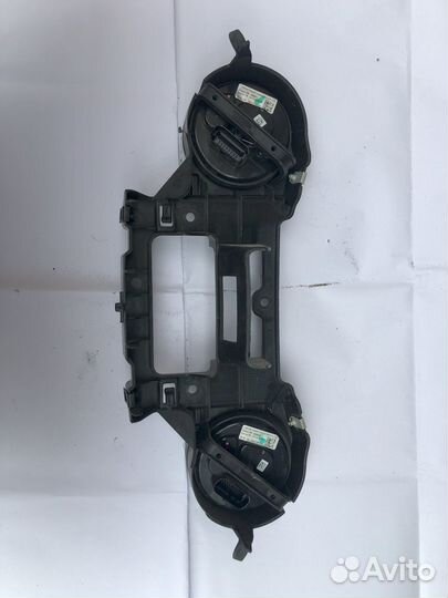 Панель для мотоцикла indian roadmaster 2017