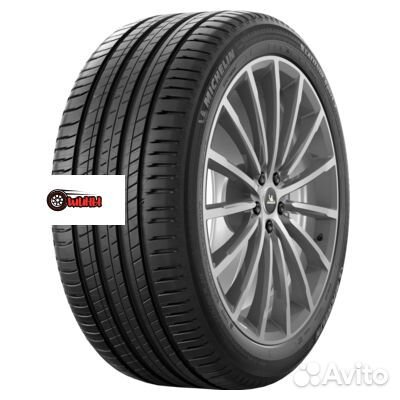 Michelin Latitude Sport 3 255/45 R20 101W