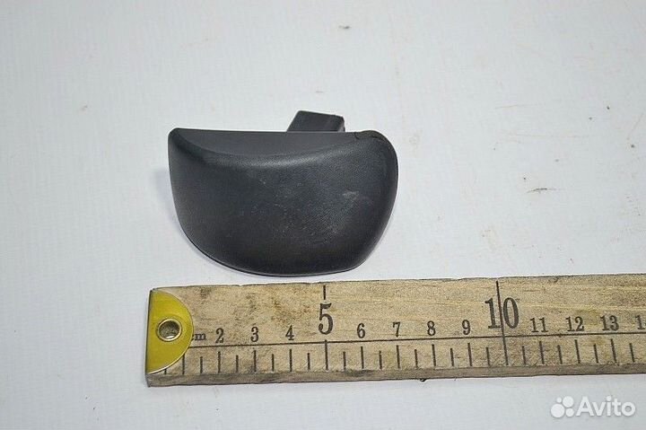 Ручка двери внутренняя, правая DAF XF105 (01.05)