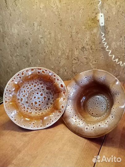 Посуда. Салатник