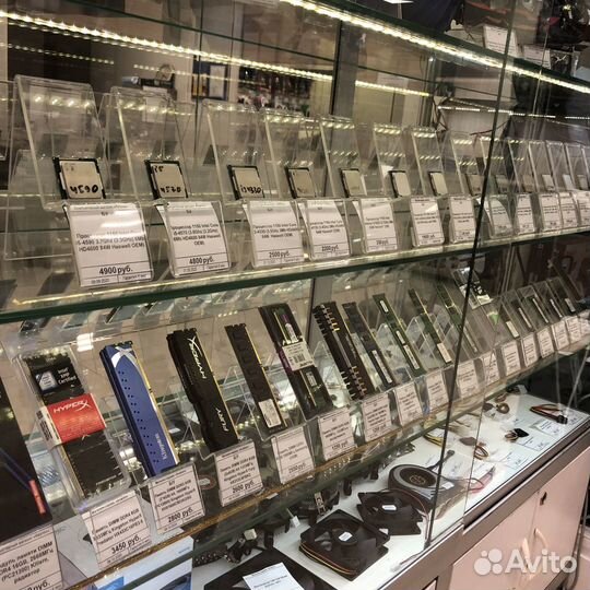 Переходник для доп. питания видеокарты 8pin