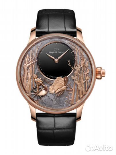 Часы Jaquet Droz