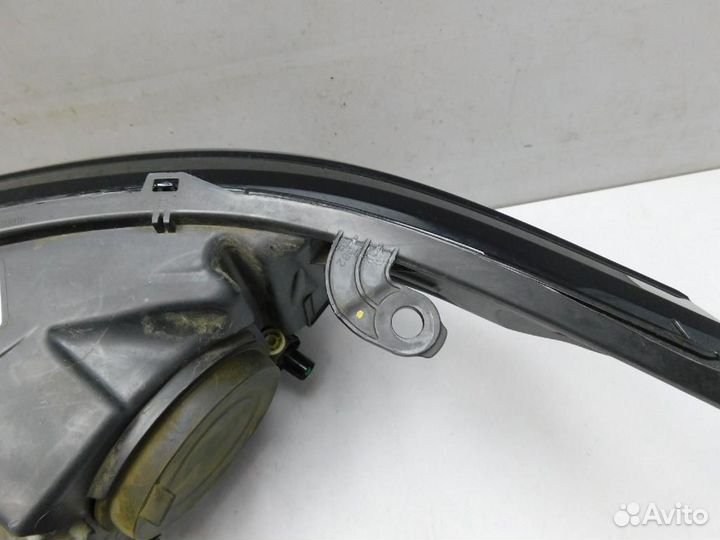 Фара правая Land Rover Range Rover