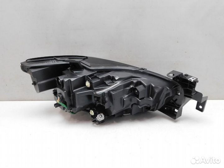 Фара левая Mazda Mazda6