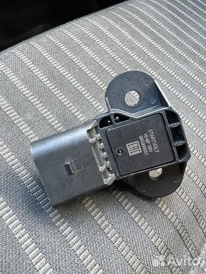 Датчик абсолютного давления VW Polo