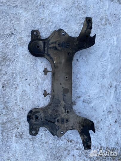 Передний подрамник Chevrolet Cobalt