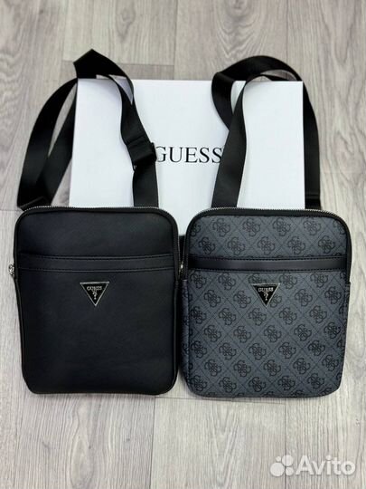 Сумка Guess мужская