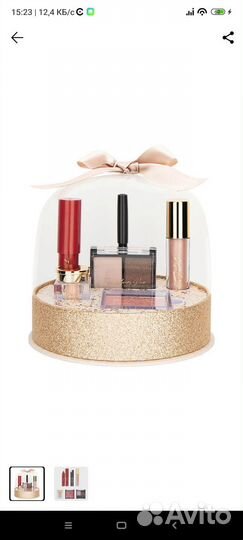 Наборы косметики