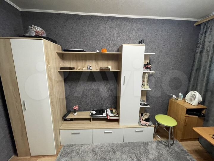 Квартира-студия, 18 м², 3/5 эт.