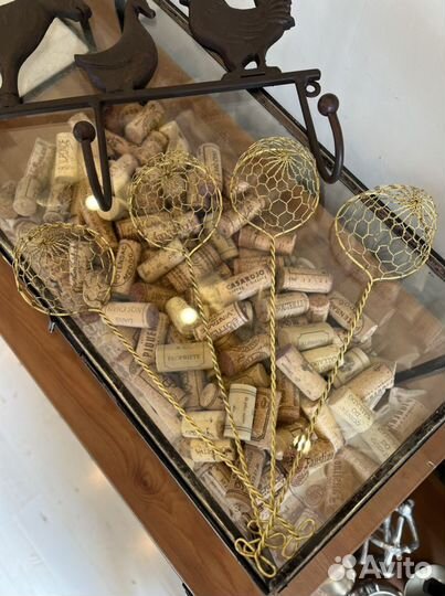 Ложка/сетка для варки яиц. Германия