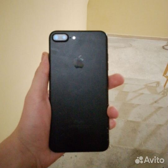 iPhone 7 Plus, 128 ГБ