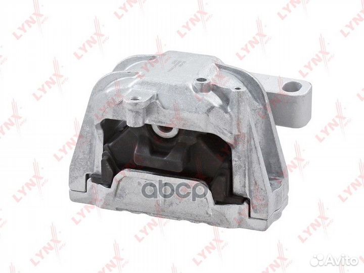 Опора двигателя R ME-1867 lynxauto