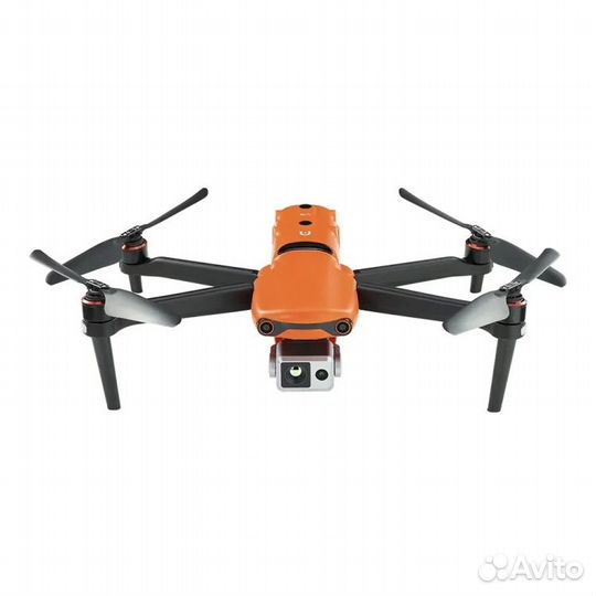 Квадрокоптер Autel EVO II Pro Rugged Bundle V3 6К