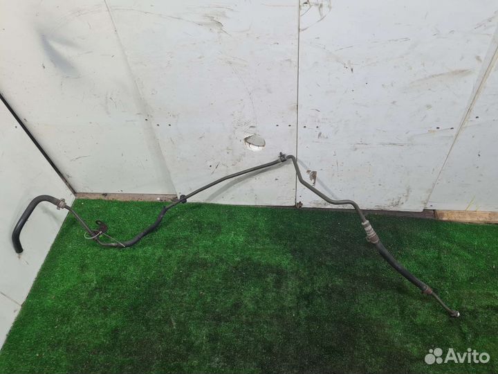 Трубка гидроусилителя Ssang Yong Actyon New 2.0