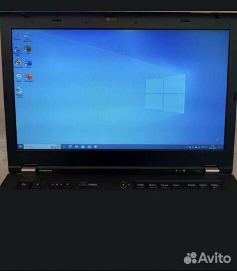 Lenovo ThinkPad T420i i3-2330M 2,2GHz, 4Gb, 320Gb