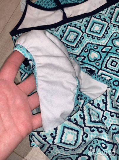 Купальник OshKosh 6 лет