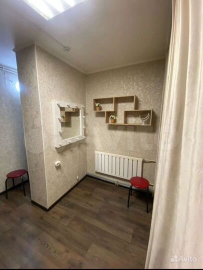 Свободного назначения, 11 м²