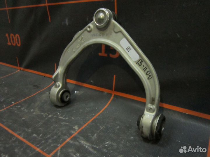 Рычаг передний верхний правый - BMW X5 E70