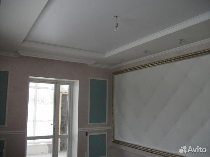 Все что касается ремонта