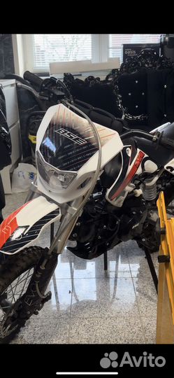 Питбайк EVO 110 14/12